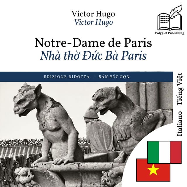 Nhà thờ Đức Bà Paris