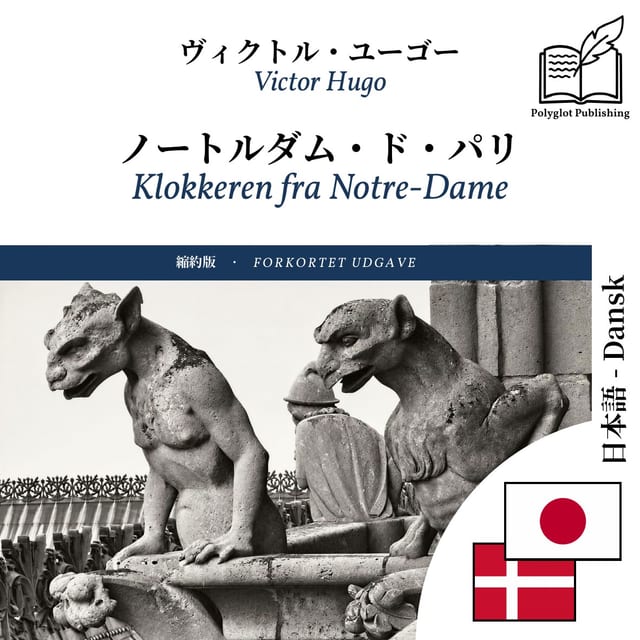 Klokkeren fra Notre-Dame