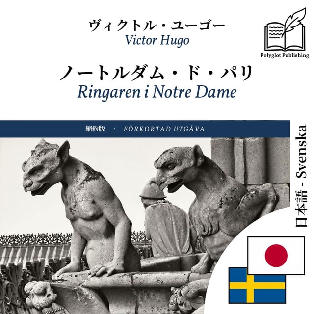 Ringaren i Notre Dame