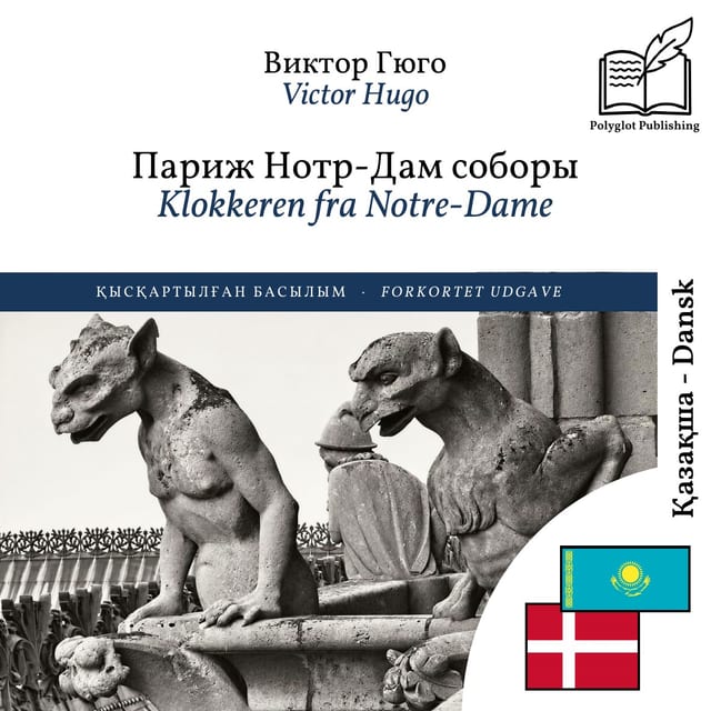 Klokkeren fra Notre-Dame