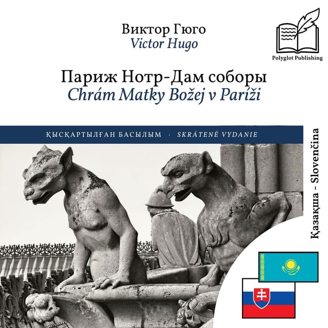 Chrám Matky Božej v Paríži