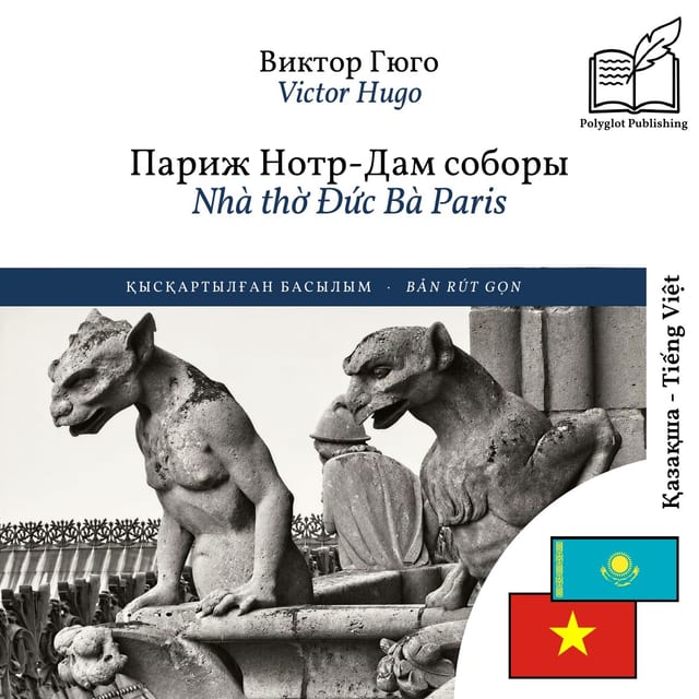 Nhà thờ Đức Bà Paris