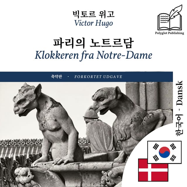 Klokkeren fra Notre-Dame