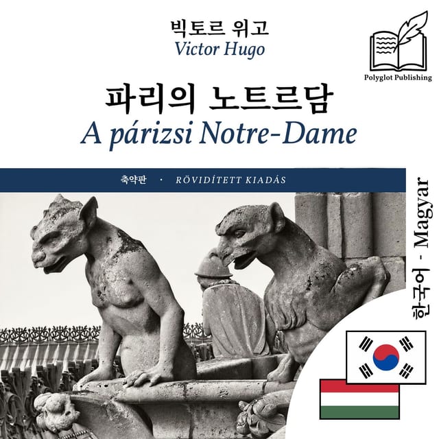 A párizsi Notre-Dame