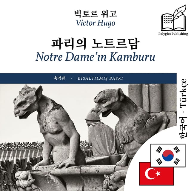Notre Dame’ın Kamburu