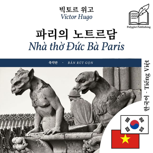 Nhà thờ Đức Bà Paris