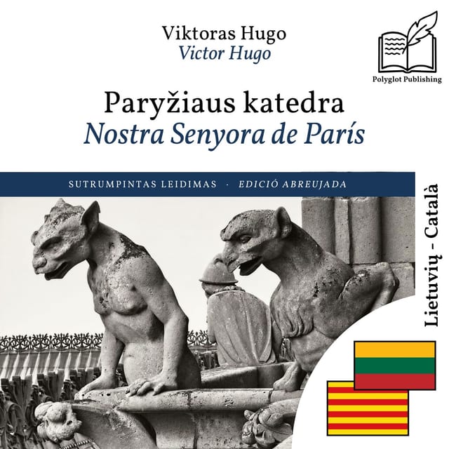 Nostra Senyora de París