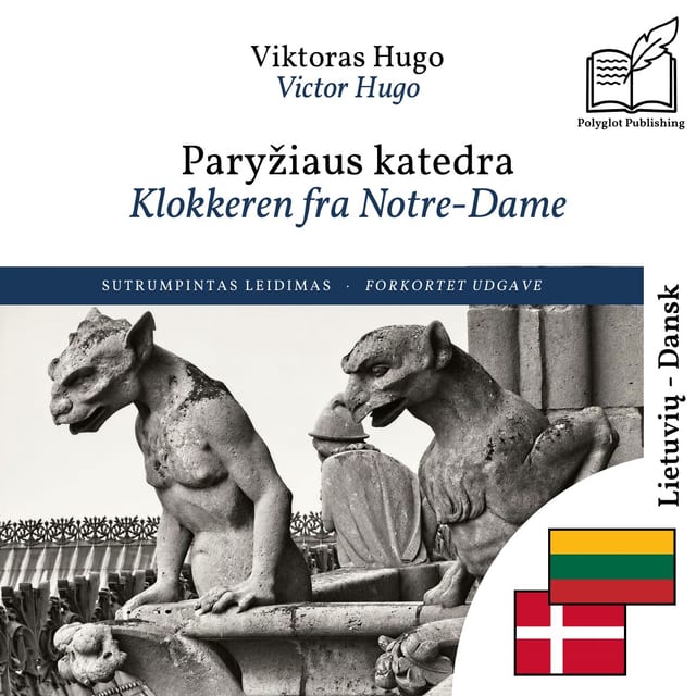 Klokkeren fra Notre-Dame