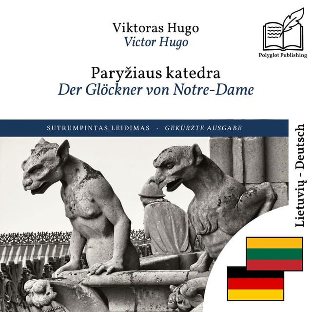 Der Glöckner von Notre-Dame