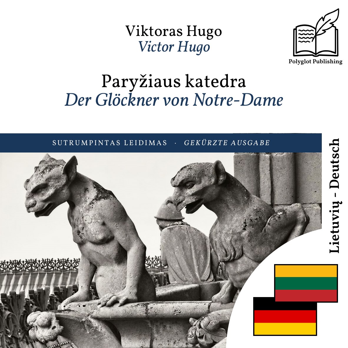 Der Glöckner von Notre-Dame