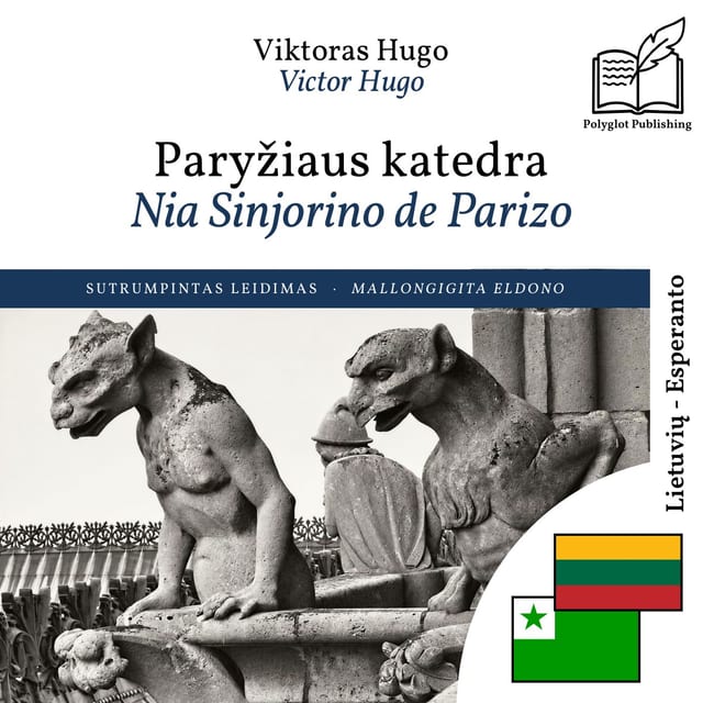 Nia Sinjorino de Parizo