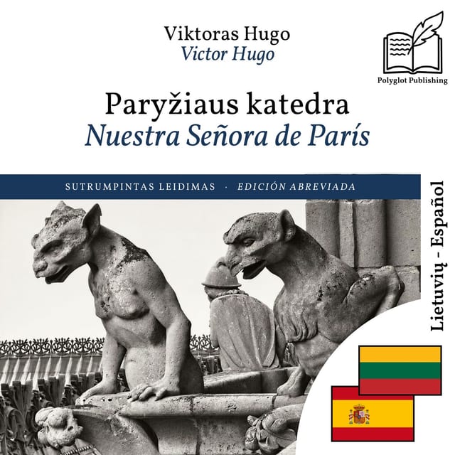Nuestra Señora de París