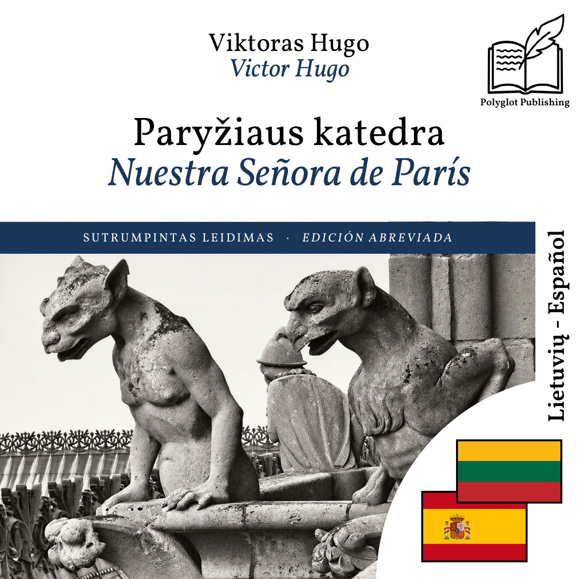 Nuestra Señora de París