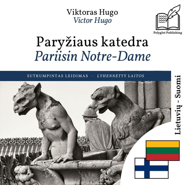 Pariisin Notre-Dame