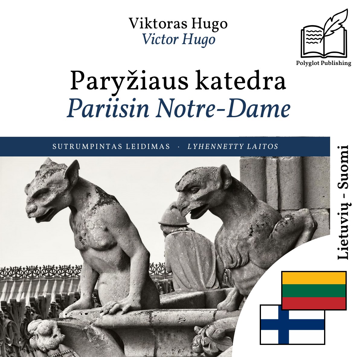 Pariisin Notre-Dame