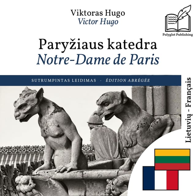 Notre-Dame de Paris