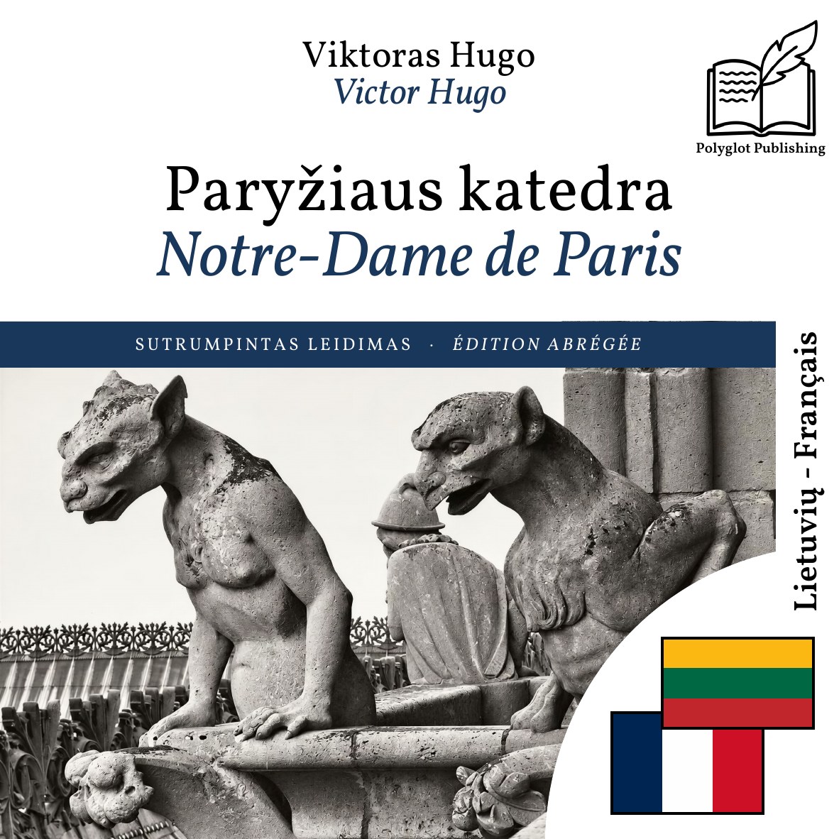 Notre-Dame de Paris