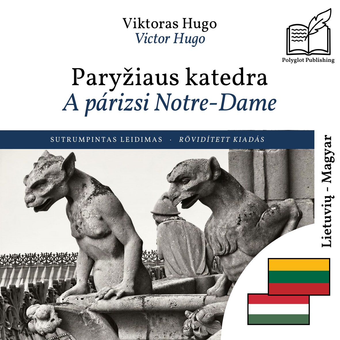 A párizsi Notre-Dame