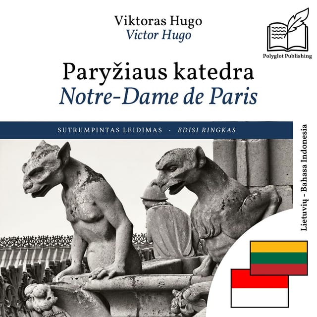 Notre-Dame de Paris