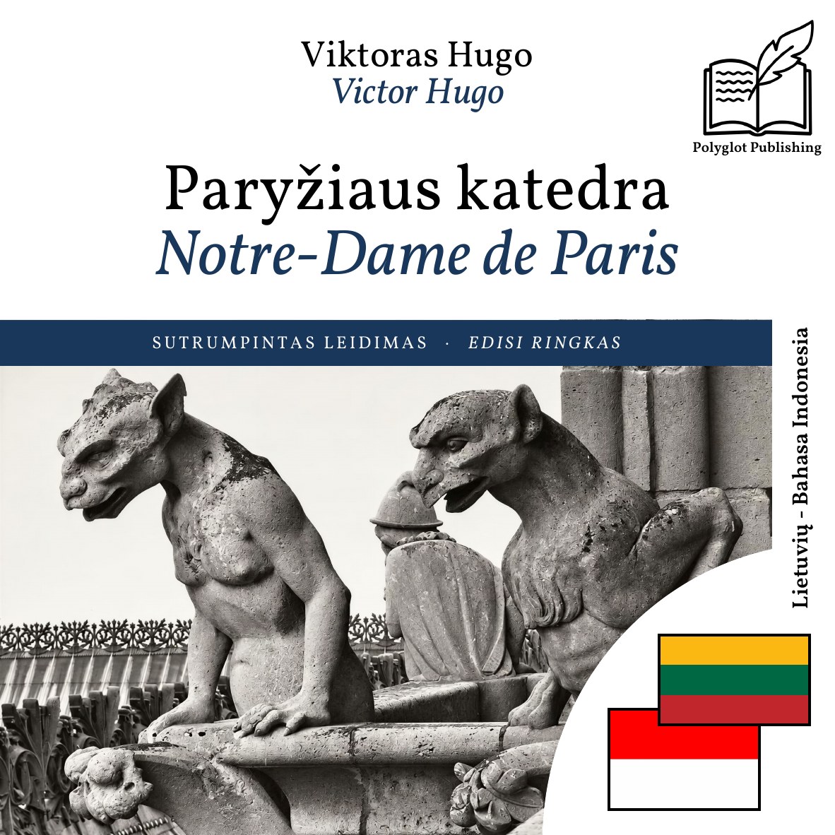 Notre-Dame de Paris