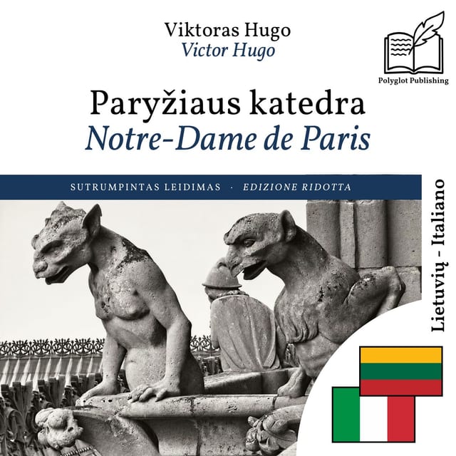 Notre-Dame de Paris