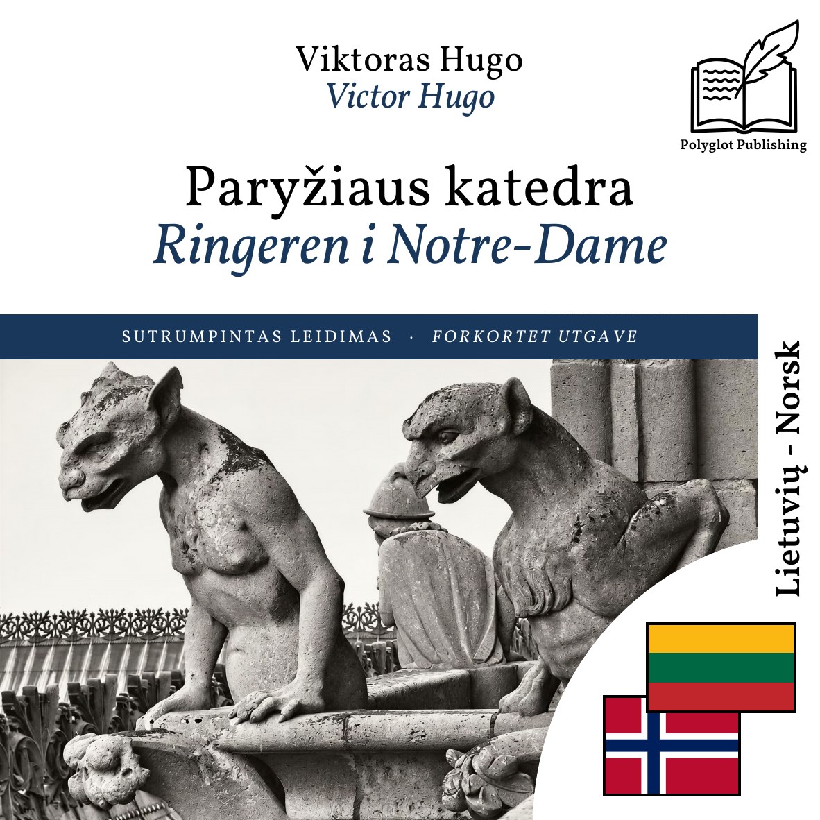 Ringeren i Notre-Dame
