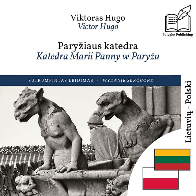 Katedra Marii Panny w Paryżu