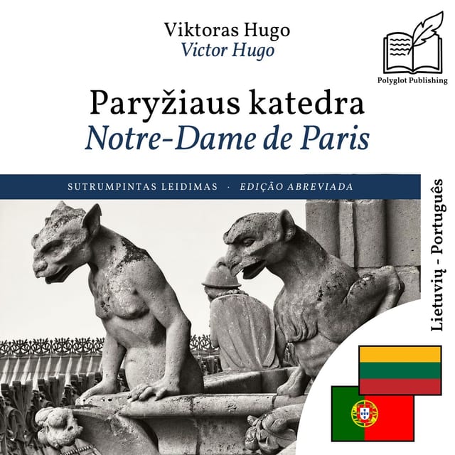 Notre-Dame de Paris