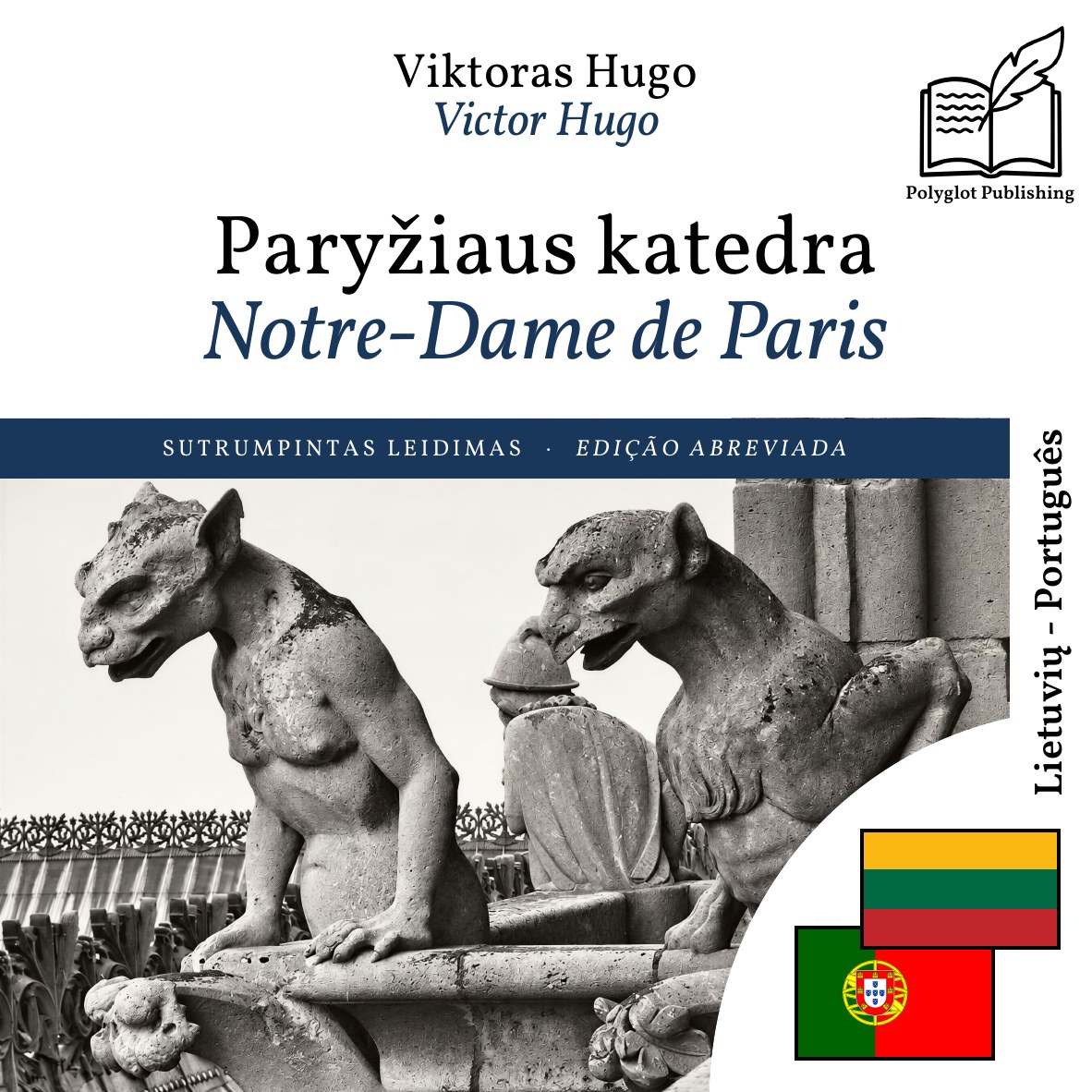 Notre-Dame de Paris