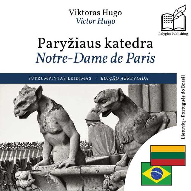 Notre-Dame de Paris
