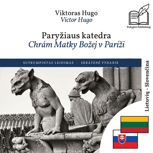 Chrám Matky Božej v Paríži