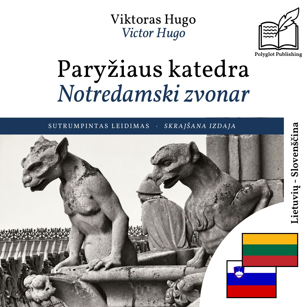 Notredamski zvonar
