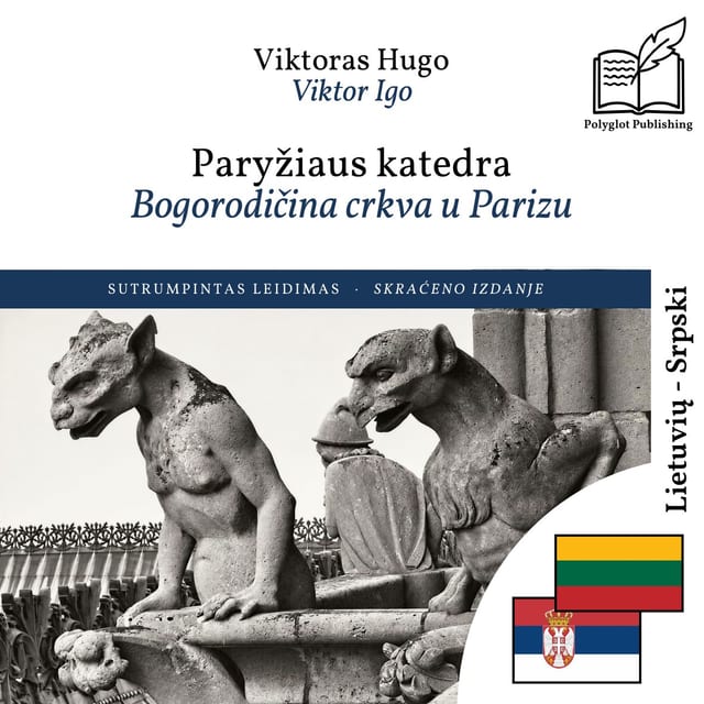 Bogorodičina crkva u Parizu