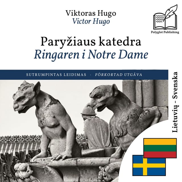 Ringaren i Notre Dame