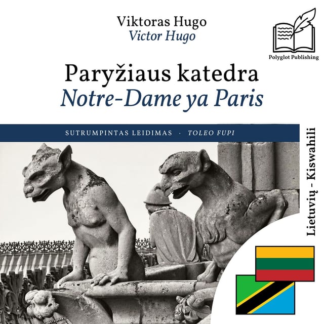 Notre-Dame ya Paris