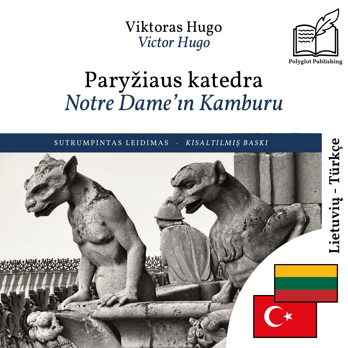 Notre Dame’ın Kamburu