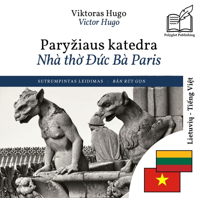 Nhà thờ Đức Bà Paris