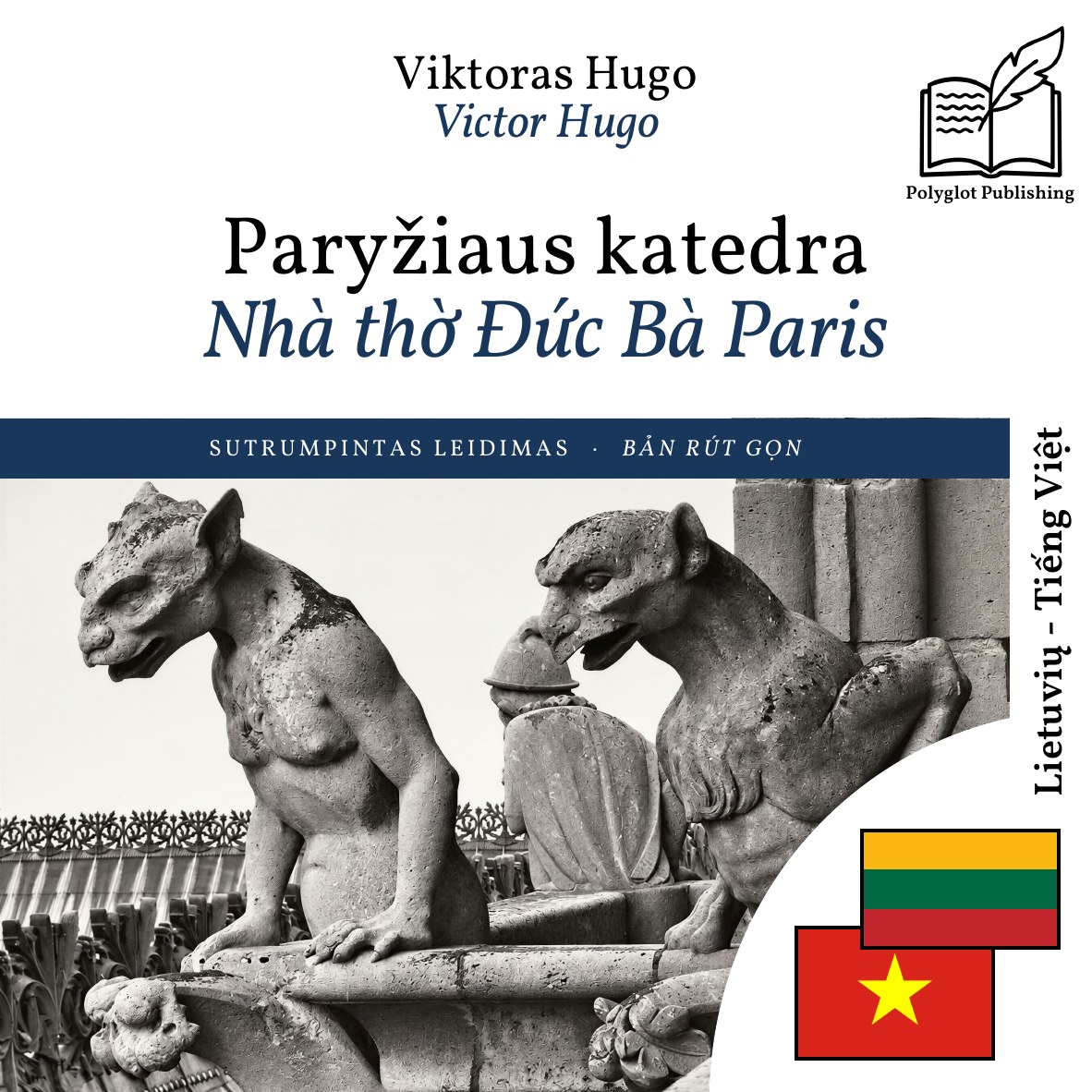 Nhà thờ Đức Bà Paris