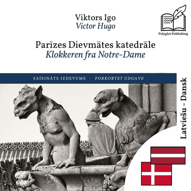 Klokkeren fra Notre-Dame