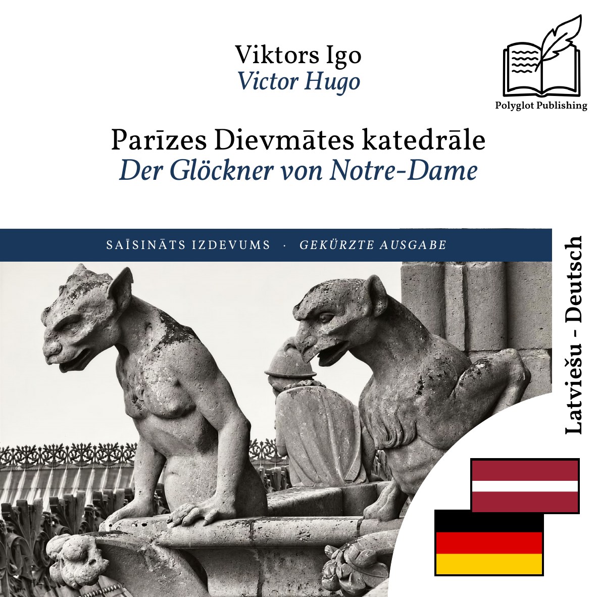 Der Glöckner von Notre-Dame