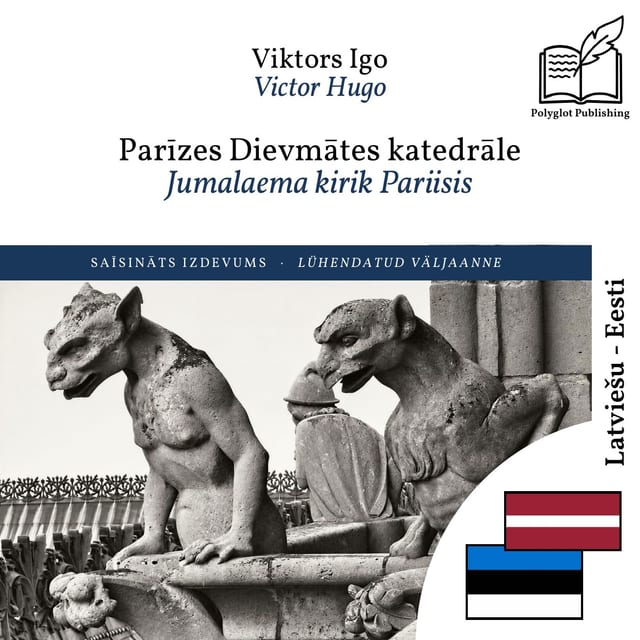 Jumalaema kirik Pariisis