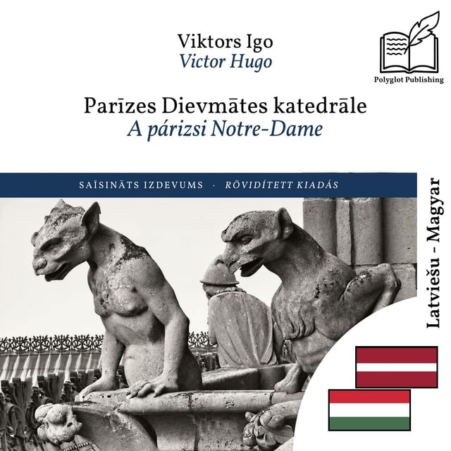 A párizsi Notre-Dame