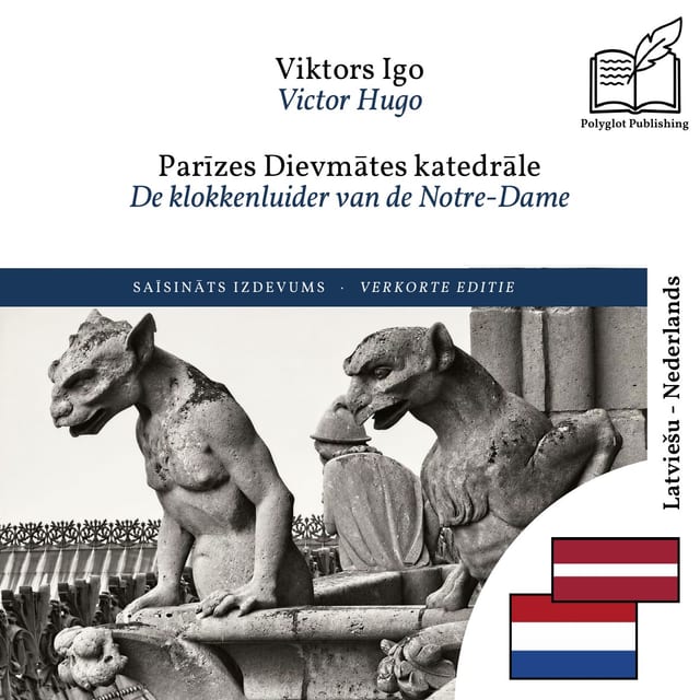 De klokkenluider van de Notre-Dame