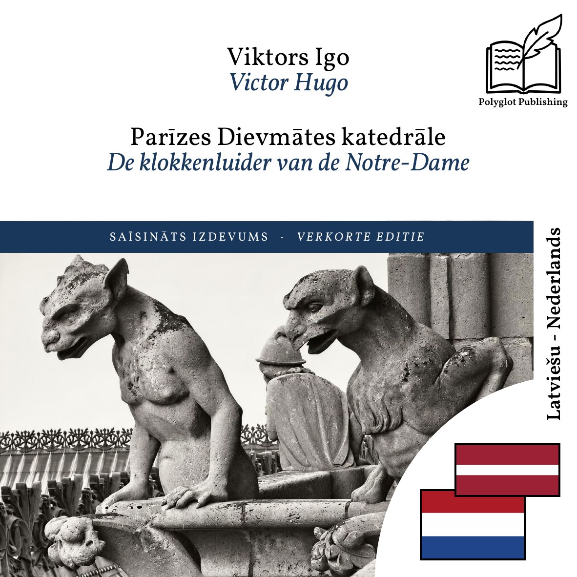 De klokkenluider van de Notre-Dame