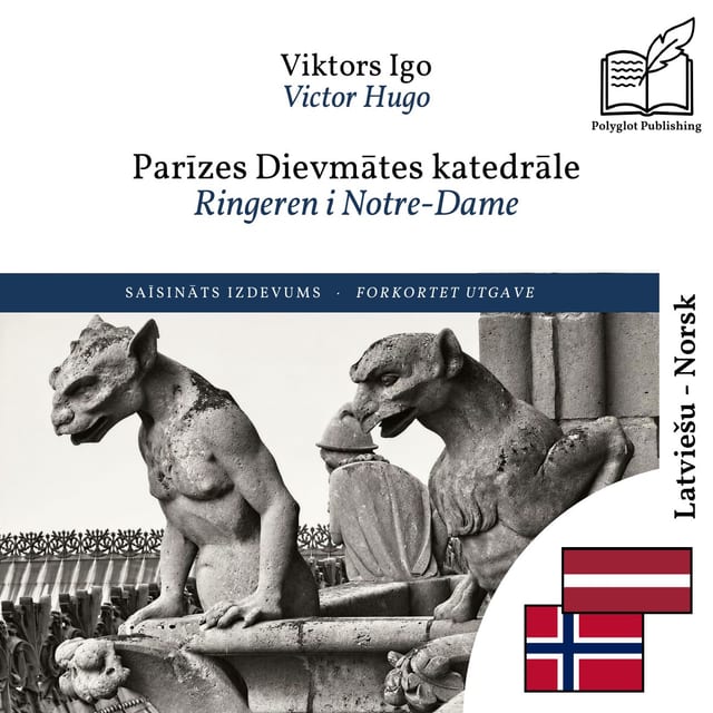 Ringeren i Notre-Dame