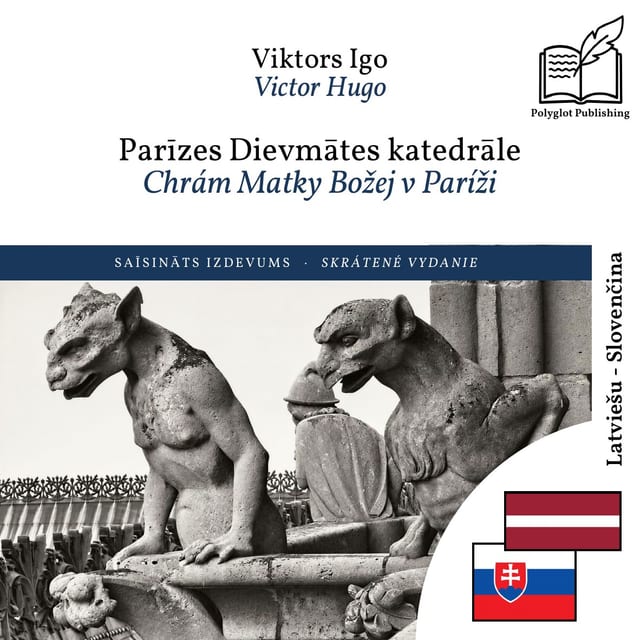 Chrám Matky Božej v Paríži