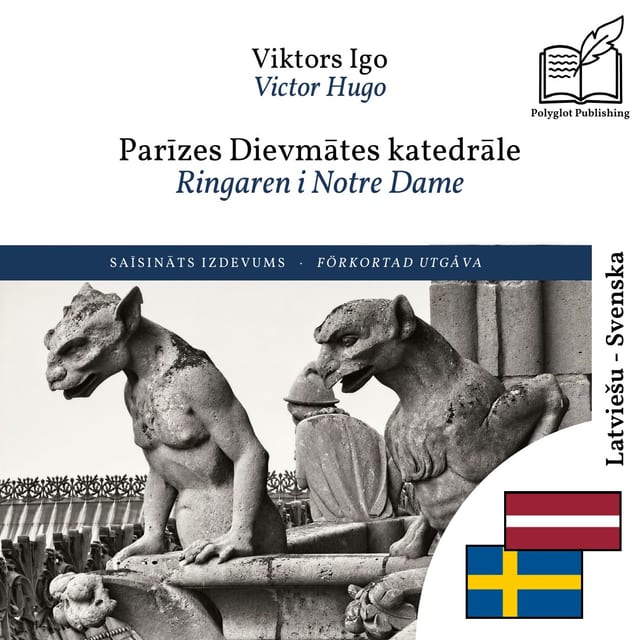 Ringaren i Notre Dame