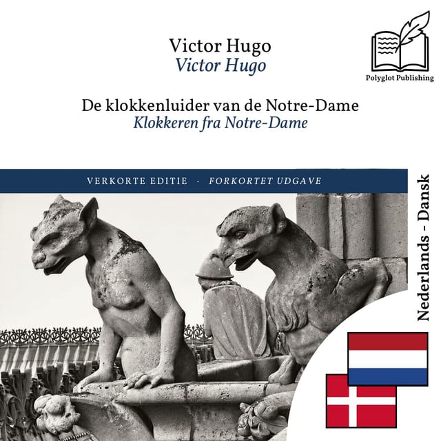 Klokkeren fra Notre-Dame