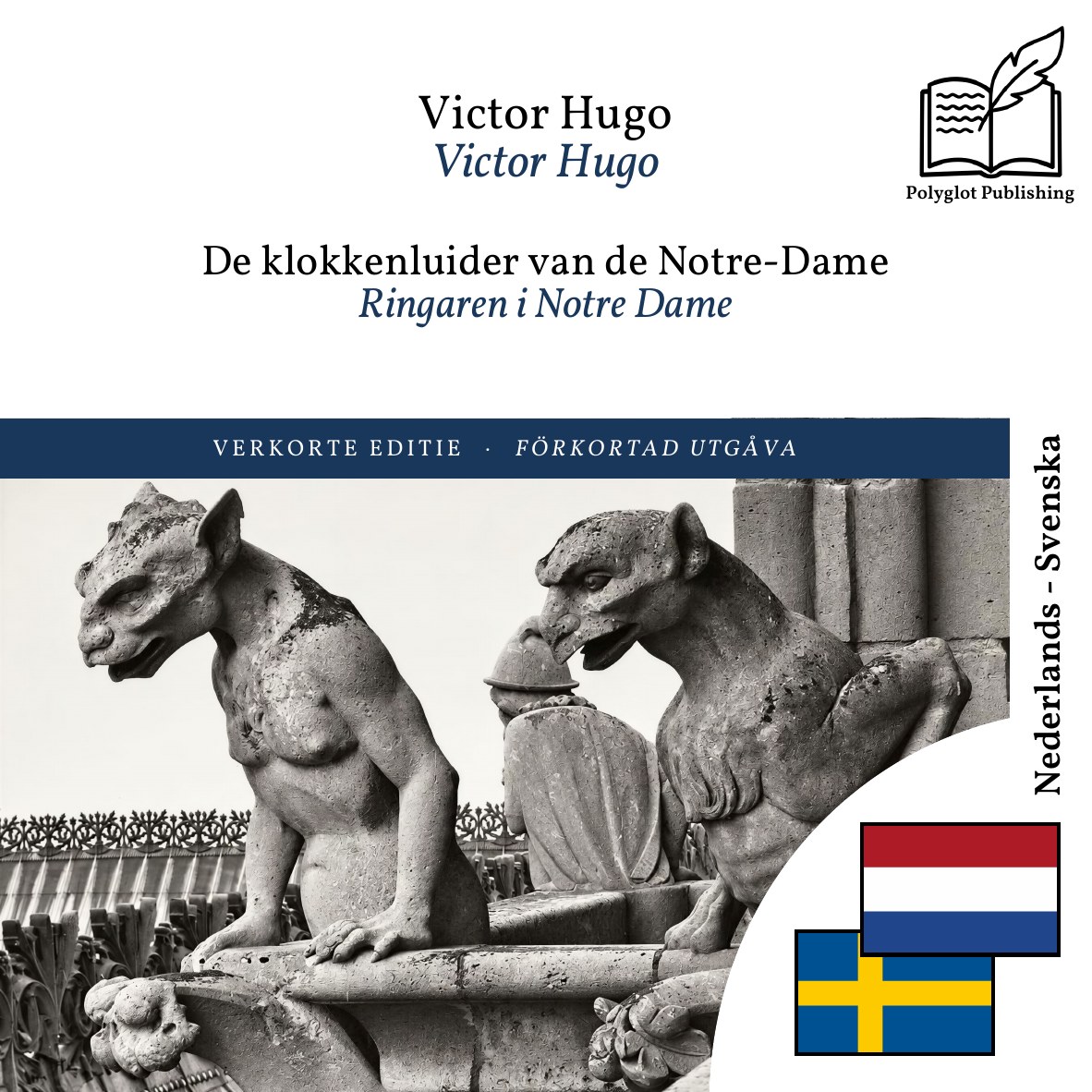 Ringaren i Notre Dame