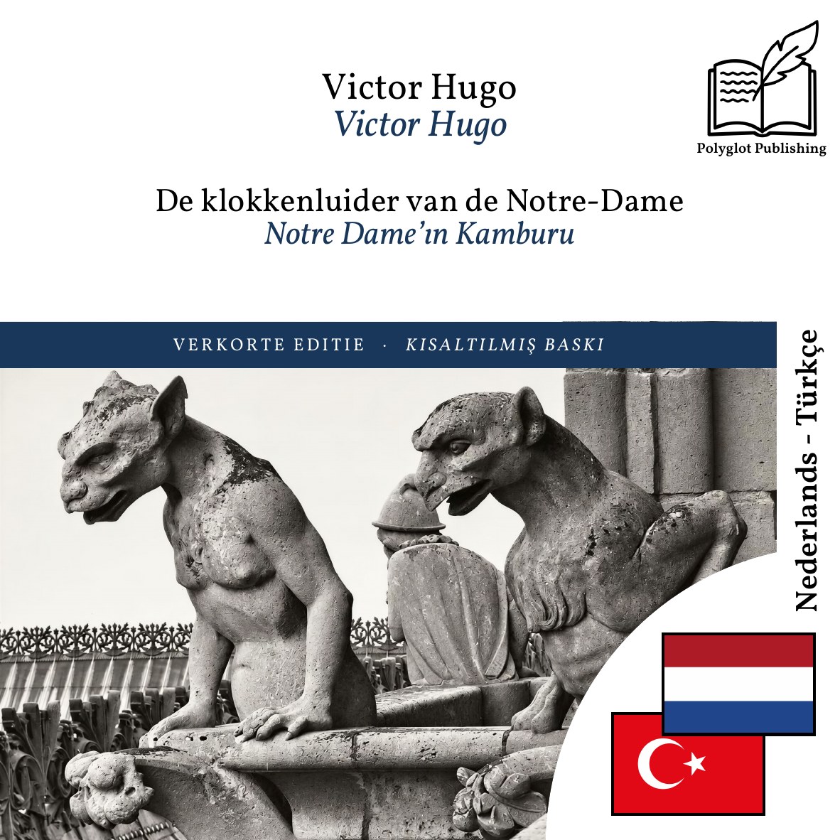 Notre Dame’ın Kamburu